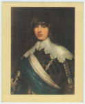 Sustermanns.  A Prince of Denmark.