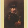 Rembrandt.  Old Pole.