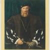 Holbein.  Portrait of Morette.