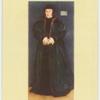 Holbein.  Duchess of Milan.