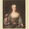 Nattier.  Madame Sophie de France.