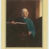 Gainsborough, The Parish Clerk.