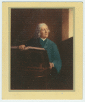 Gainsborough, The Parish Clerk.