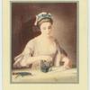 Morland.  The laundry maid.