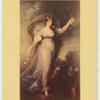Hippner.  Lady Charlotte Campbell as Aurora.