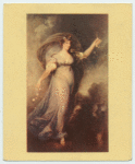 Hippner.  Lady Charlotte Campbell as Aurora.