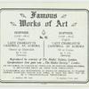 Hippner.  Lady Charlotte Campbell as Aurora.