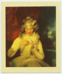 Lawrence. Georgina Lennox.