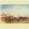 Turner.  Venice.