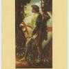 Watts.  Sir Galahad.