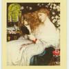 Rosetti.  Lady Lilith.