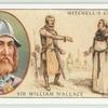Sir William Wallace (1274-1305)