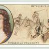 Annabella Drummond (died 1401).