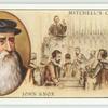 John Knox (1505-1572).