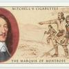 James Graham, 1st Marquis of Montrose (1612-1650).