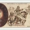 David Leslie, 1st Lord Newark (c. 1610-1682).