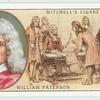 William Paterson (1658-1719).