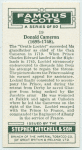 Donald Cameron (1695-1748).