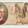 James Thomson (1700-1748).