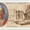 David Hume (1711-1776).