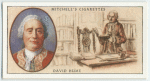 David Hume (1711-1776).
