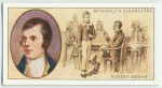 Robert Burns (1759-1796).