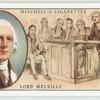 Henry Dundas, 1st Viscount Melville (1742-1811).