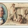 Thomas, Lord Erskine, K.T. (1750-1823).