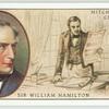Sir William Hamilton (1788-1856).
