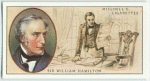 Sir William Hamilton (1788-1856).