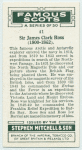 Sir James Clark Ross (1800-1862).