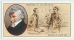 Thomas Carlyle (1795-1881).