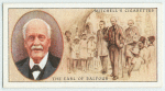 Arthur James Balfour, Earl of Balfour (1848-1930)