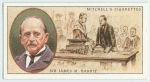 Sir James M. Barrie (1860-