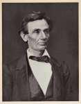 The year was 1856
