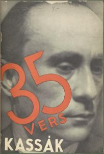 35 [i.e.Harmincöt] verse