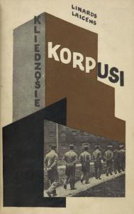 Kliedzosie korpusi