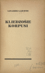 Kliedzosie korpusi