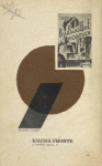 Kliedzosie korpusi. (Back cover)