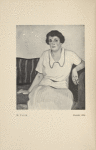 Porträt 1926