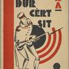 Dur, cērt sit