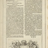 Tail-piece. Nobilissimi atq; Strenui Domini Joachimi â Sandrart in Stockaw, [...] cont.]