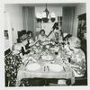 Anthony & Anita Dellasala & family. 1122 75th St., Bay Ridge, Brooklyn. July 27, 1978