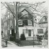 Herman & Austra Rudzitas. 232 76th St., Bay Ridge, Brooklyn. December 5, 1978.