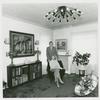 Herman & Austra Rudzitas. 232 76th St., Bay Ridge, Brooklyn. December 5, 1978.