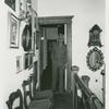 Home of Thompson Faulkner. 1472 Atlantic Ave., Bedford-Stuyvesant, Brooklyn. March 18, 1978.