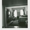 Home of Thompson Faulkner. 1472 Atlantic Ave., Bedford-Stuyvesant, Brooklyn. March 18, 1978.