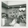 Nursery School of Dorothy Howard. 150 Vernon Ave., Bedford-Stuyvesant, Brooklyn. April 12, 1978.