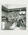 Nursery School of Dorothy Howard. 150 Vernon Ave., Bedford-Stuyvesant, Brooklyn. April 12, 1978.