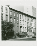 Ed Buxbaum. 302 State St., Boerum Hill, Brooklyn. June 25, 1978.